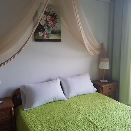 Georgia Old Town Apartments Родос Номер фото