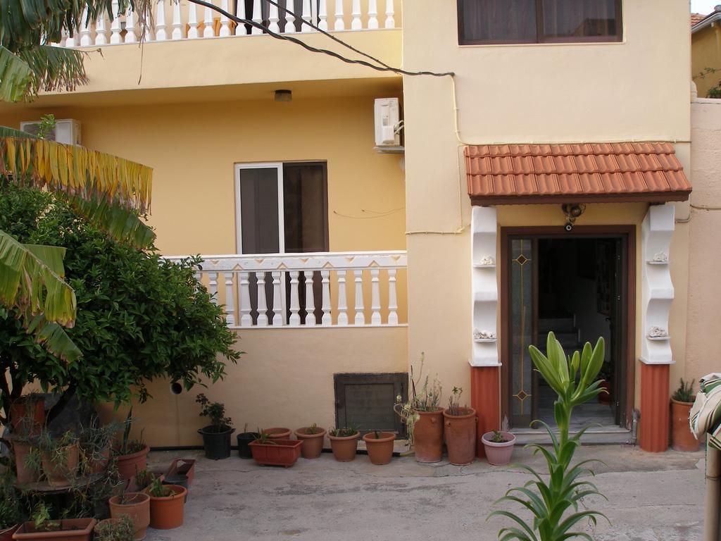 Georgia Old Town Apartments Родос Экстерьер фото